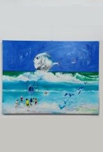 small product photo
