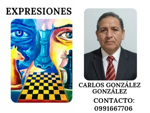 Obra Expresiones - González